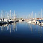 Patricia Apartmán Vodice