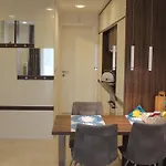 Apartmán Patricia *