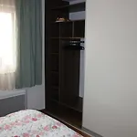 Patricia Apartmán *