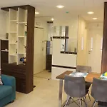 Apartmán Patricia Vodice