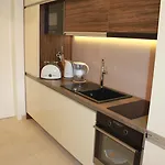 Apartmán Patricia