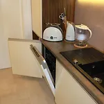 Apartmán Patricia Vodice