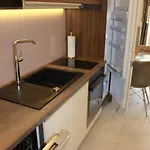 Apartmán Patricia