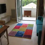 Apartmán Patricia *