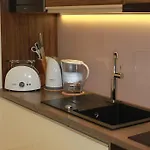 Patricia Apartmán *
