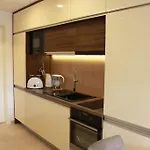 Apartmán Patricia
