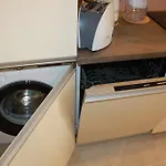 Apartmán Patricia Vodice
