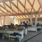 Apartmán Patricia