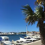 Apartmán Patricia