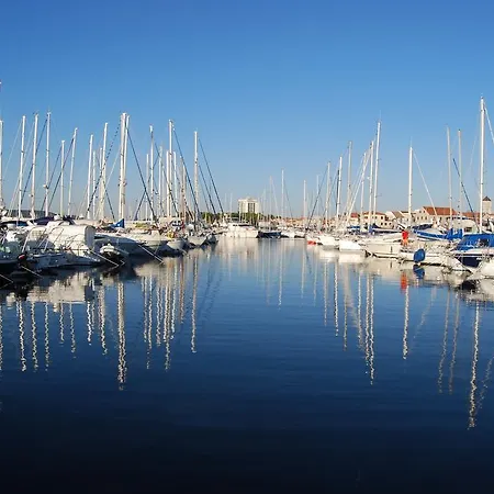 Patricia Apartman Vodice