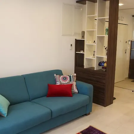 Patricia Apartmán