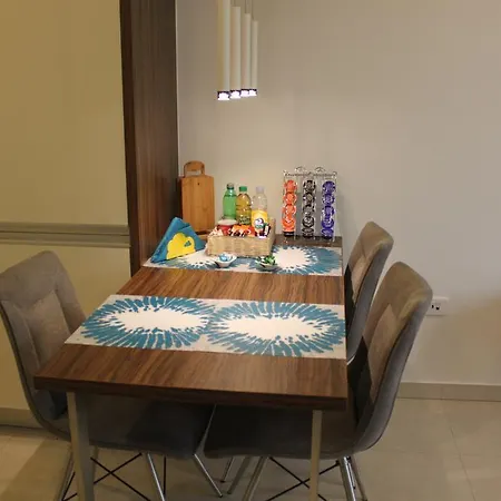 Apartman Patricia