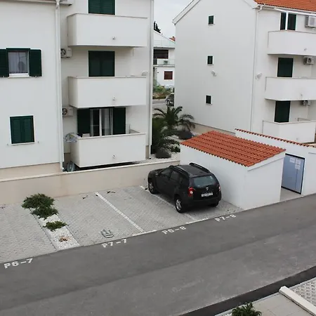 Patricia Apartmán