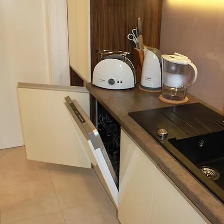 Apartman Patricia Vodice