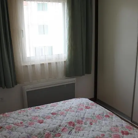 Patricia Apartman Vodice