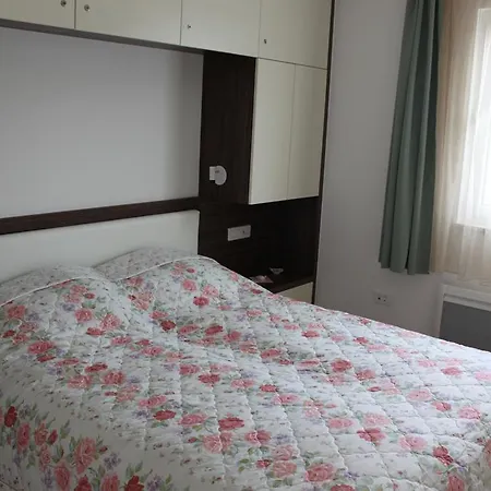 Apartman Patricia Vodice