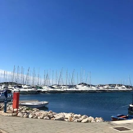 Lägenhet Patricia Vodice