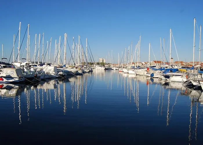 Patricia Appartamento Vodice