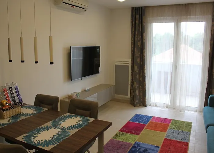 Appartamento Patricia