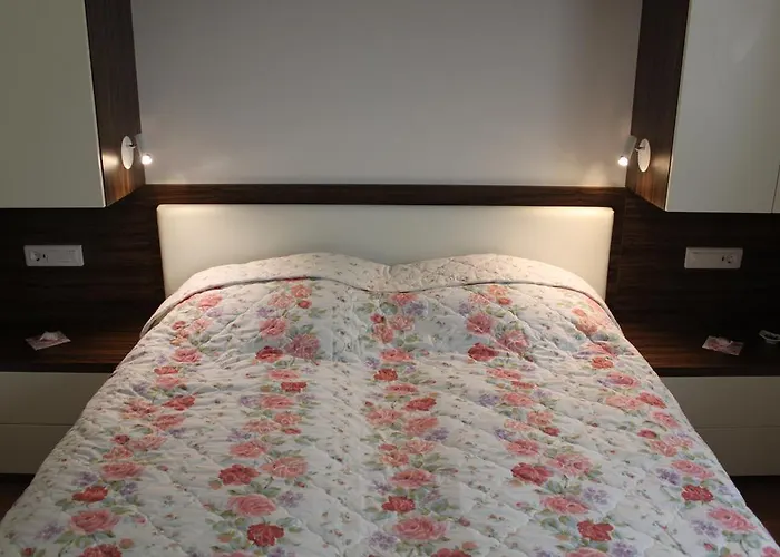 Patricia Appartamento Vodice