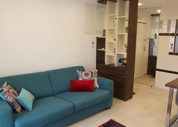 Patricia Appartamento