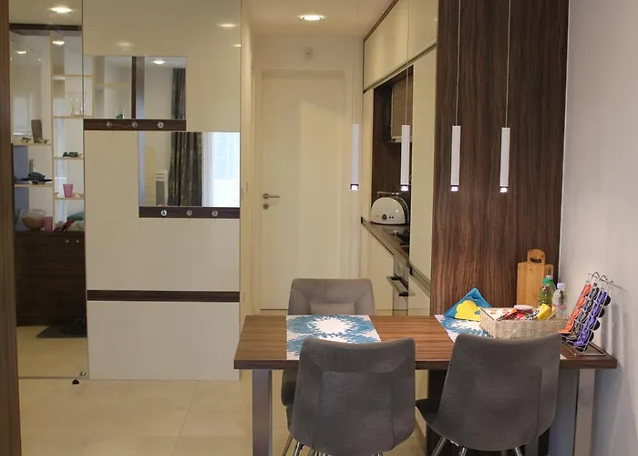 Appartamento Patricia *