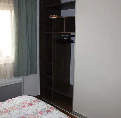 Patricia Appartamento *