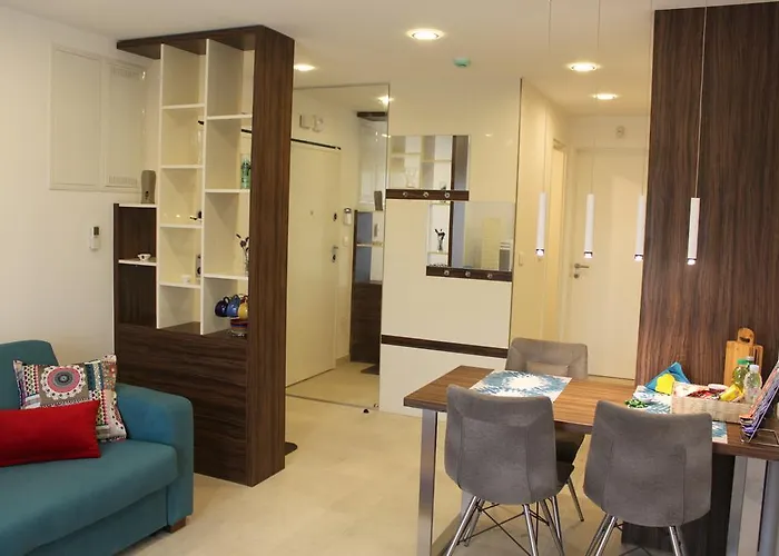 Appartamento Patricia Vodice