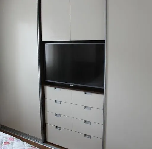 Patricia Appartamento