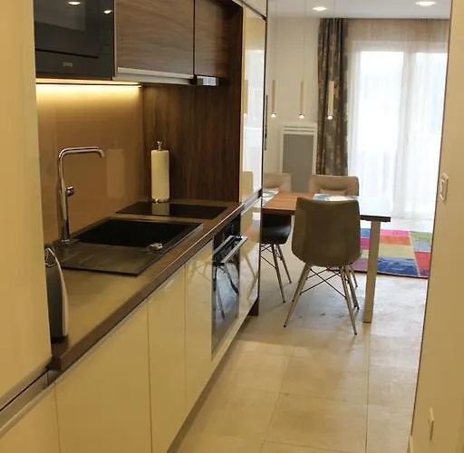 Appartamento Patricia Vodice