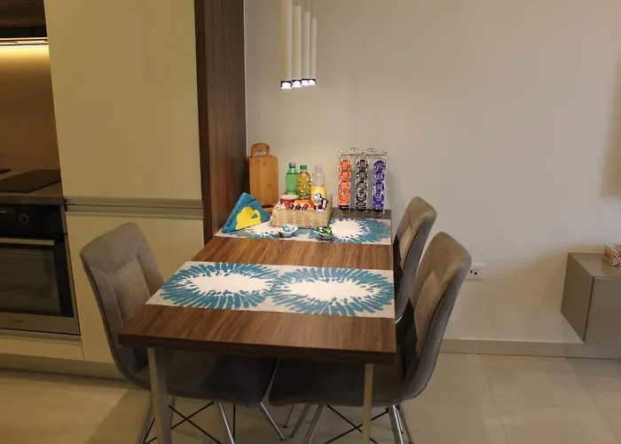 Appartamento Patricia