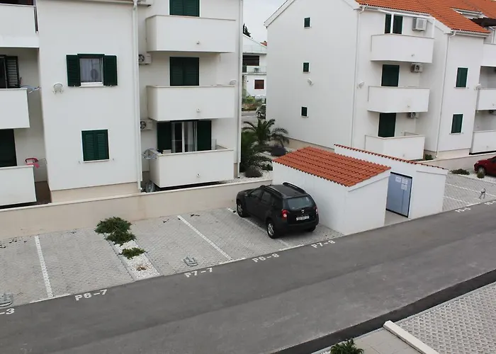 Patricia Appartamento