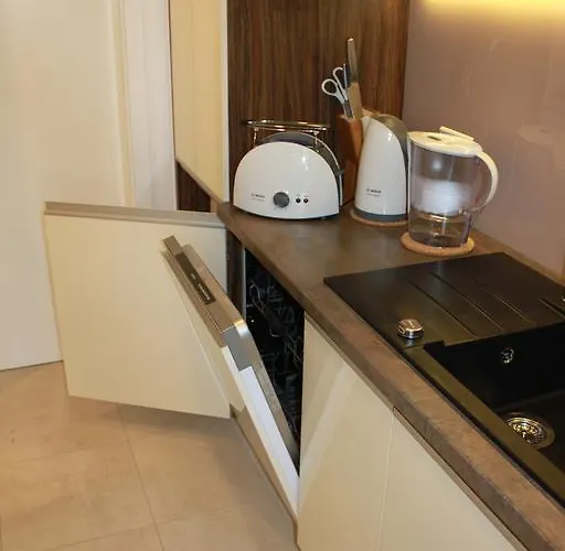 Appartamento Patricia Vodice