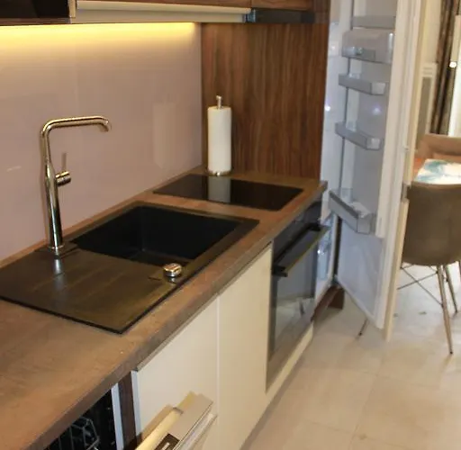 Appartamento Patricia