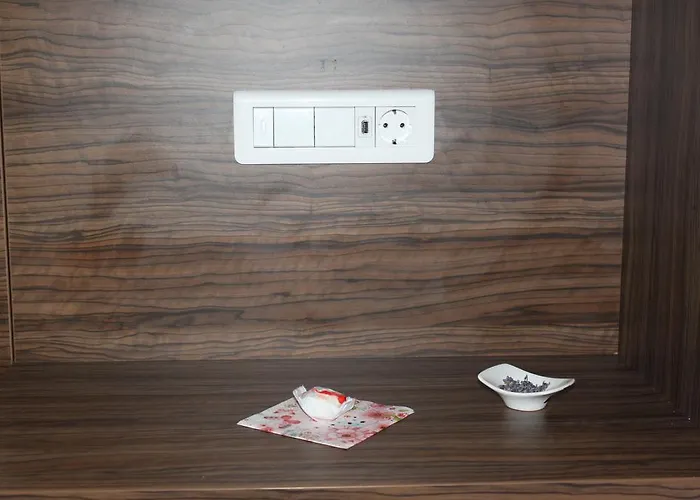 Patricia Appartamento