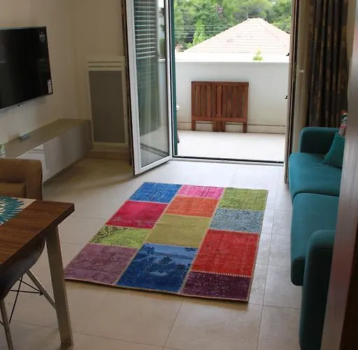 Appartamento Patricia *