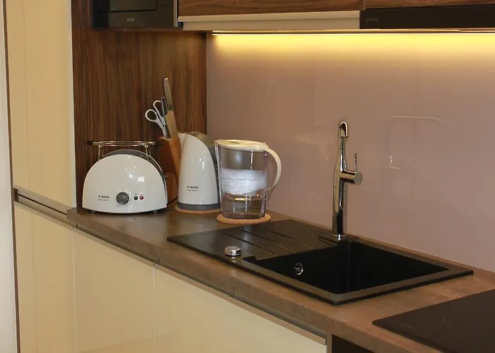 Patricia Appartamento *