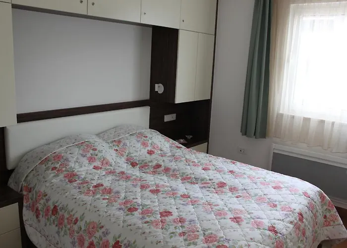 Appartamento Patricia Vodice