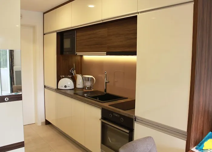 Appartamento Patricia