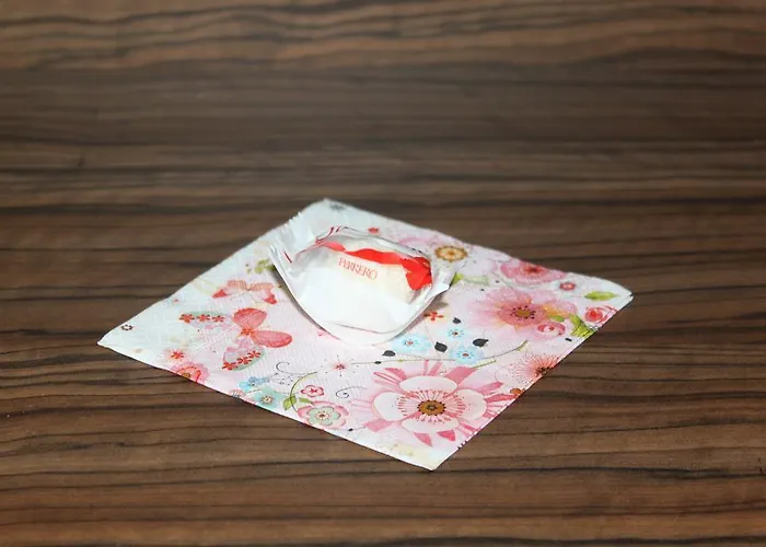 Appartamento Patricia *