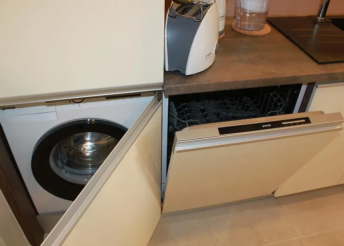 Appartamento Patricia Vodice