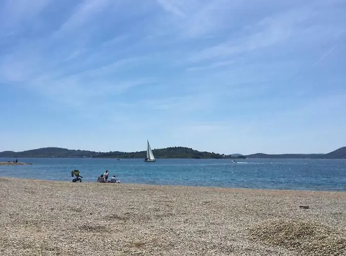 Patricia Appartamento