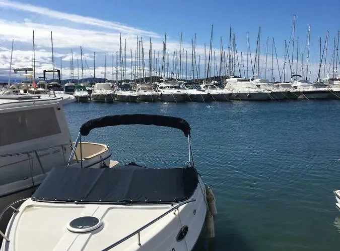 Patricia Appartamento Vodice