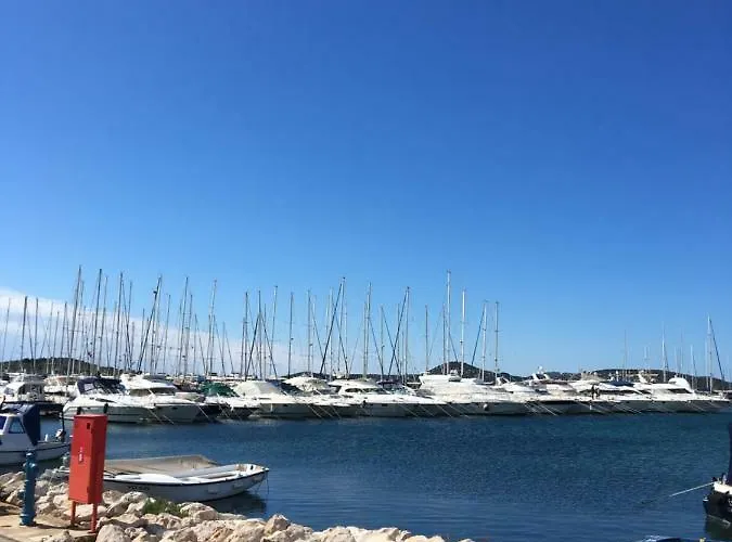 Appartamento Patricia Vodice