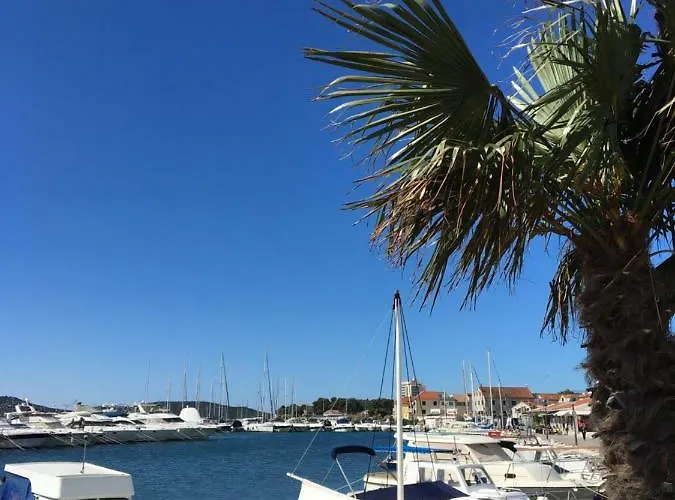 Appartamento Patricia